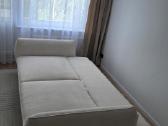 Nauja, minkšta, stilinga sofa/lova Becav 3 - nuotraukos Nr. 6