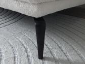Nauja, minkšta, stilinga sofa/lova Becav 3 - nuotraukos Nr. 10