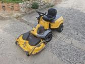 John Deere, Ariens, Castel Garden, Honda, Mikann - nuotraukos Nr. 13