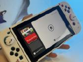 Nintendo Switch - nuotraukos Nr. 3