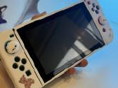 Nintendo Switch - nuotraukos Nr. 4