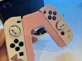 Nintendo Switch - nuotraukos Nr. 2