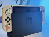 Nintendo Switch - nuotraukos Nr. 8