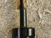 Atsuktuvas Torx T-30 - nuotraukos Nr. 2