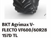Bkt Agrimax V-flecto Vf600/60r28 - nuotraukos Nr. 4