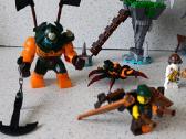 Lego Ninjago 70604 Tiger Widow Island - nuotraukos Nr. 6