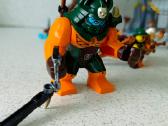 Lego Ninjago 70604 Tiger Widow Island - nuotraukos Nr. 7