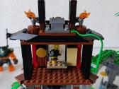 Lego Ninjago 70604 Tiger Widow Island - nuotraukos Nr. 10