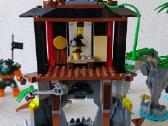 Lego Ninjago 70604 Tiger Widow Island - nuotraukos Nr. 11