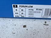 Adidas Forum Low - nuotraukos Nr. 3