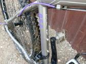 Dviratis White 275 Lite XC - nuotraukos Nr. 2