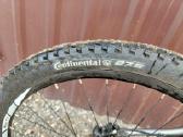 Dviratis White 275 Lite XC - nuotraukos Nr. 4