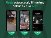 IT sprendimai, svetainės, eshop - nuoma nuo 150€ - nuotraukos Nr. 5