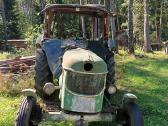 Deutz d40 - nuotraukos Nr. 2
