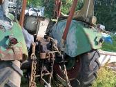 Deutz d40 - nuotraukos Nr. 5