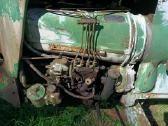 Deutz d40 - nuotraukos Nr. 7