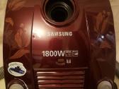 Dulkiu siurblys Samsung. - nuotraukos Nr. 7