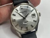 Vintažinis Orient Grand Prix Triostat 100 jewels - nuotraukos Nr. 3