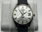 Vintažinis Orient Grand Prix Triostat 100 jewels - nuotraukos Nr. 4