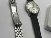 Vintažinis Orient Grand Prix Triostat 100 jewels - nuotraukos Nr. 8