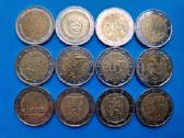Atnaujinta. Dauguma proginių monetų 2.05 - 2.50€. - nuotraukos Nr. 5