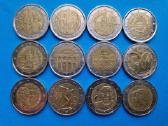 Atnaujinta. Dauguma proginių monetų 2.05 - 2.50€. - nuotraukos Nr. 4