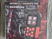 Fxtul M4 motociklų diagnostikos įrenginys - nuotraukos Nr. 2
