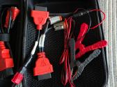 Fxtul M4 motociklų diagnostikos įrenginys - nuotraukos Nr. 6