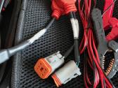 Fxtul M4 motociklų diagnostikos įrenginys - nuotraukos Nr. 8
