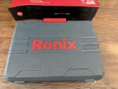Perforatorius rotacinis plaktukas Ronix - nuotraukos Nr. 9