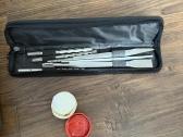 Perforatorius rotacinis plaktukas Ronix - nuotraukos Nr. 3