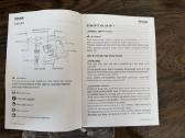 Perforatorius rotacinis plaktukas Ronix - nuotraukos Nr. 14