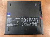 Lenovo M700 Mini Pc i7-6700t 8gb 128gb-256gb - nuotraukos Nr. 3