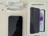 Samsung galaxy A55 5G - nuotraukos Nr. 2