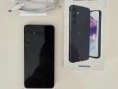 Samsung galaxy A55 5G - nuotraukos Nr. 3