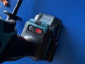 Akumuliatorinis gręžtuvas Makita Df001gm201 40v ! - nuotraukos Nr. 2