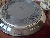 Plokštelių grotuvas Denon Dp-60m - nuotraukos Nr. 3