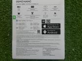 Go pro Osmo Nano - nuotraukos Nr. 3