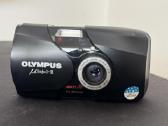 Olympus mju 2 - nuotraukos Nr. 2
