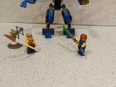 Lego Ninjago 70754 Electro Mech - nuotraukos Nr. 3