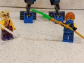 Lego Ninjago 70754 Electro Mech - nuotraukos Nr. 5