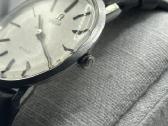 Vintažinis Omega De Ville 111.077 - nuotraukos Nr. 8