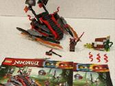 Lego Ninjago 70624 Vermilion Invader - nuotraukos Nr. 6