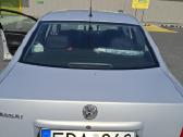 VW Passat benzinas-dujos,1,6 - nuotraukos Nr. 2