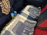 VW Passat benzinas-dujos,1,6 - nuotraukos Nr. 3