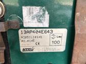 Mtd Yard-man Ae4145 vejos traktoriukas - nuotraukos Nr. 9