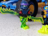 Lego Ninjago 70731 Jay Walker One - nuotraukos Nr. 7