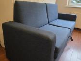 Transformuojama sofa-lova. Spintoje lova - nuotraukos Nr. 2