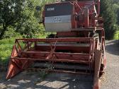 Massey ferguson 206 - nuotraukos Nr. 2