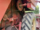 Massey ferguson 206 - nuotraukos Nr. 3